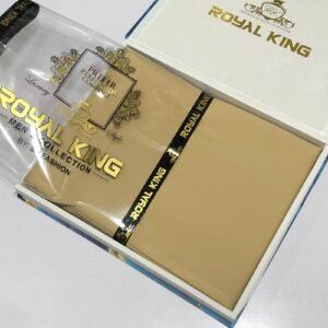 Premium Wash n Wear Suit Versatile All Season Fabric