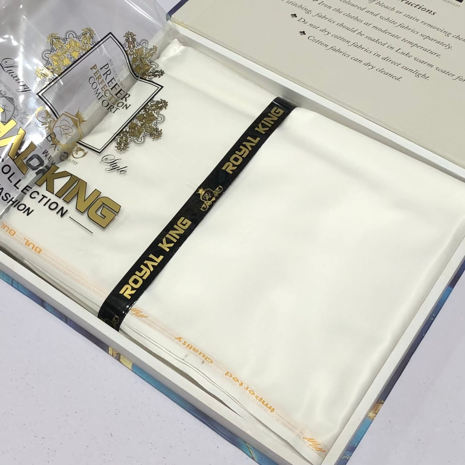 Bulbul Wash n Wear Suit Stylish Fabric