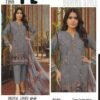 Nishat Linen Embroidered 3-Piece Suit Comfortable Design
