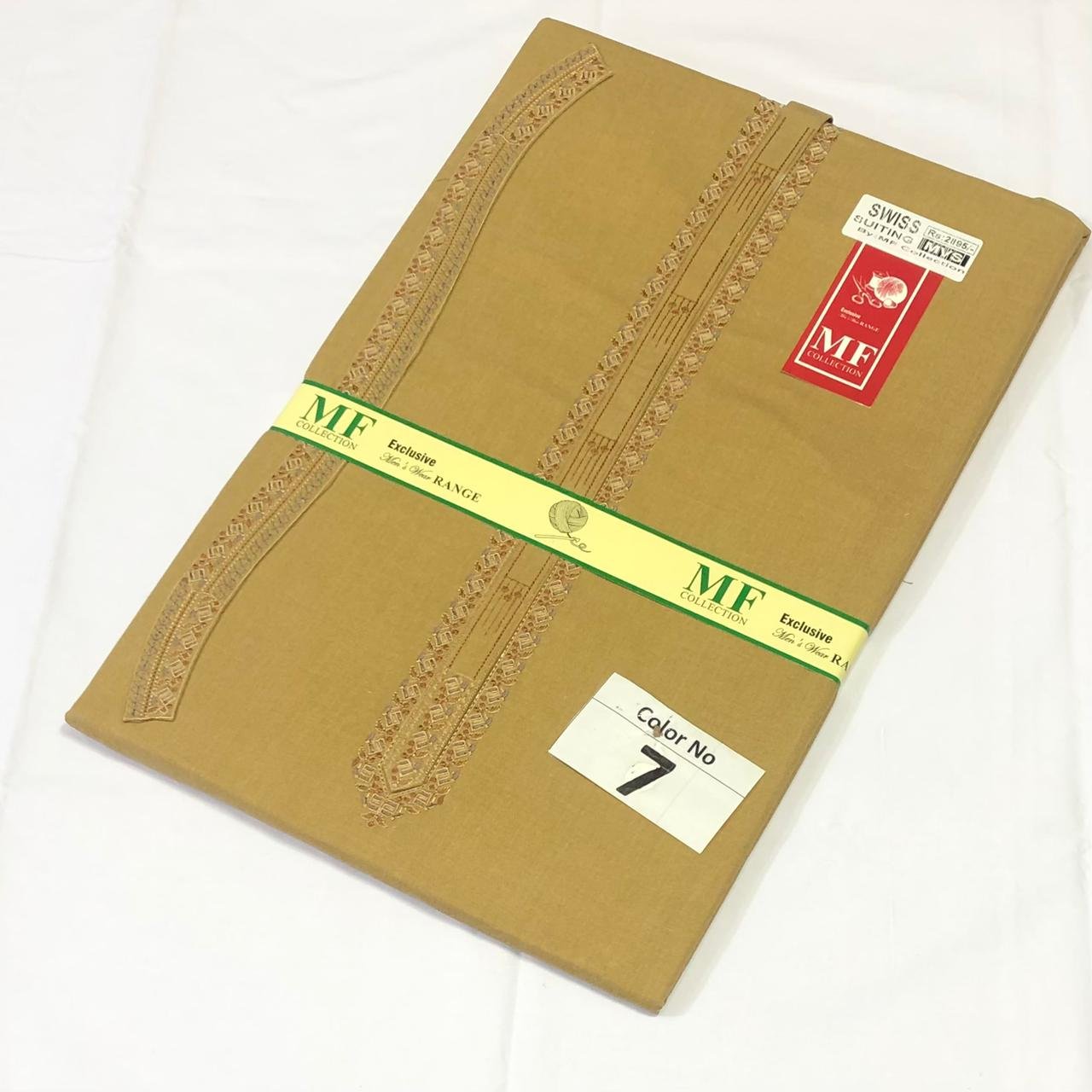 MVS Winter Fabric Versatile Wash n Wear for Every Season - Image 7