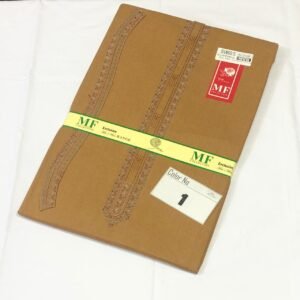 MVS Winter Fabric Versatile Wash n Wear for Every Season