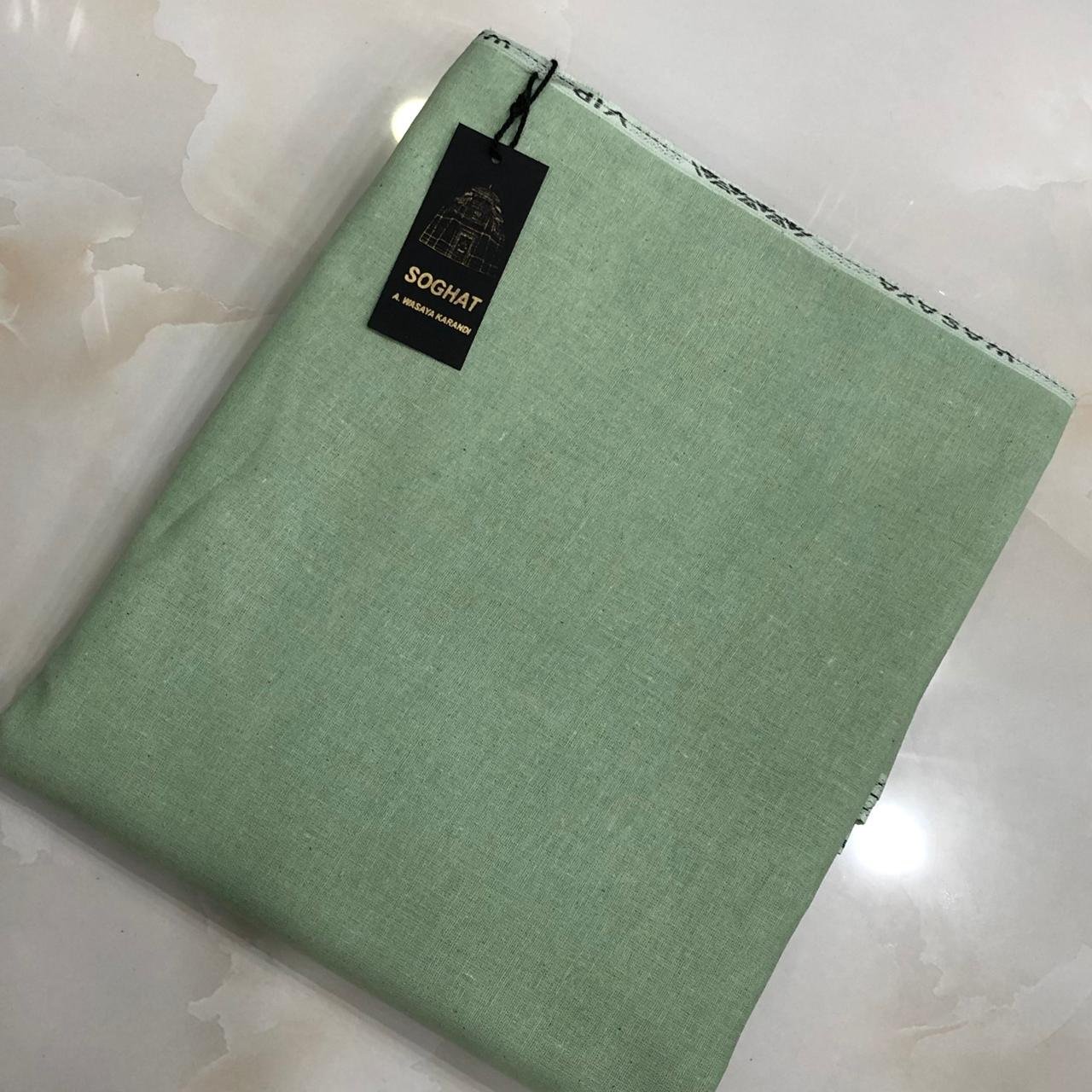 Premium Quality Karandi Khaddar Four-Season Wear