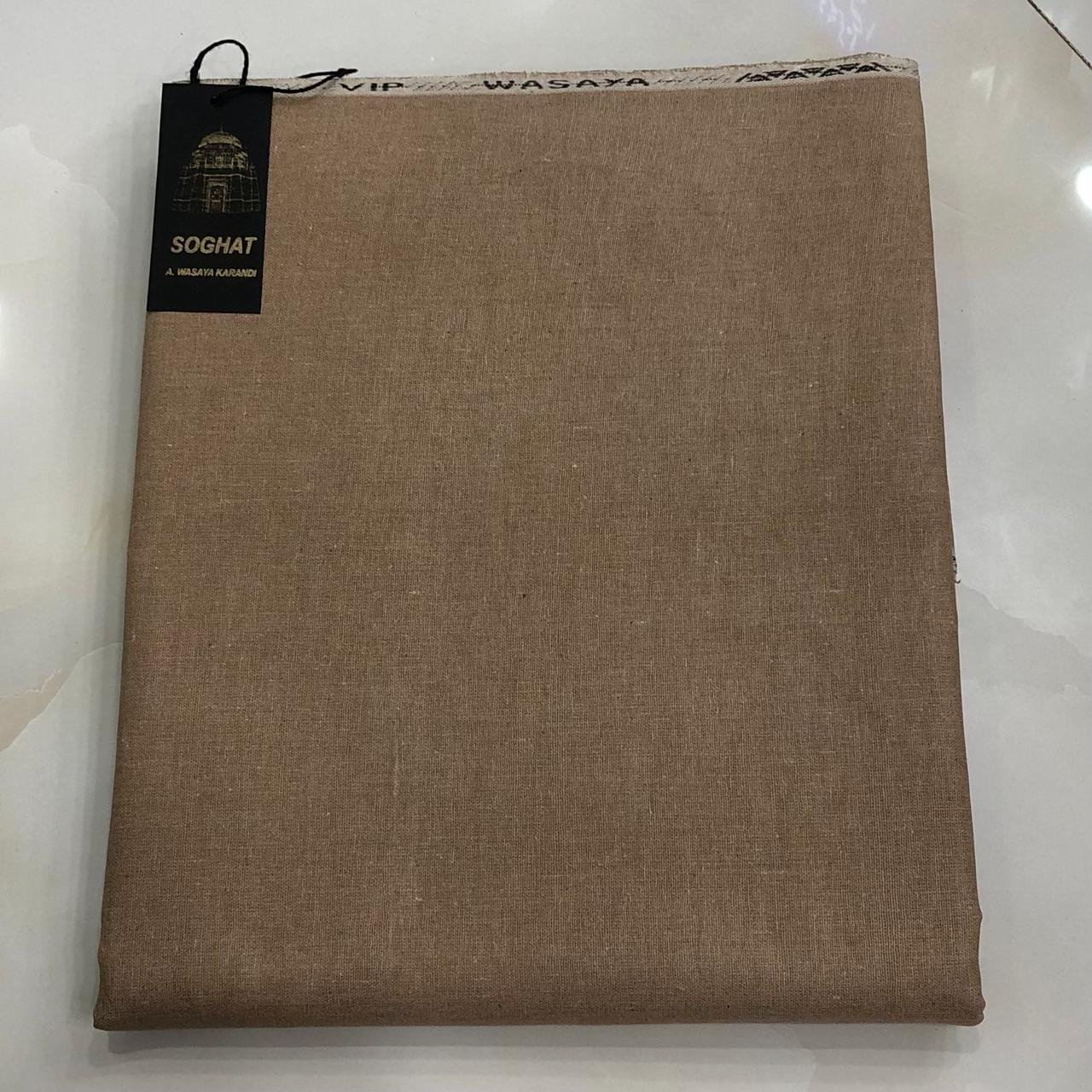 Premium Quality Karandi Khaddar Four-Season Wear - Image 6