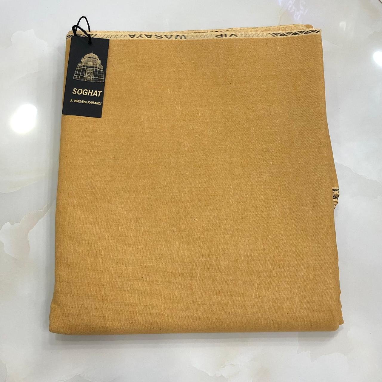 Premium Quality Karandi Khaddar Four-Season Wear - Image 5