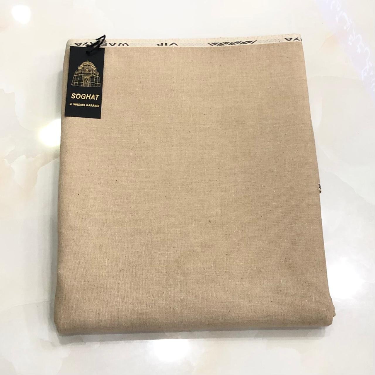 Premium Quality Karandi Khaddar Four-Season Wear - Image 3