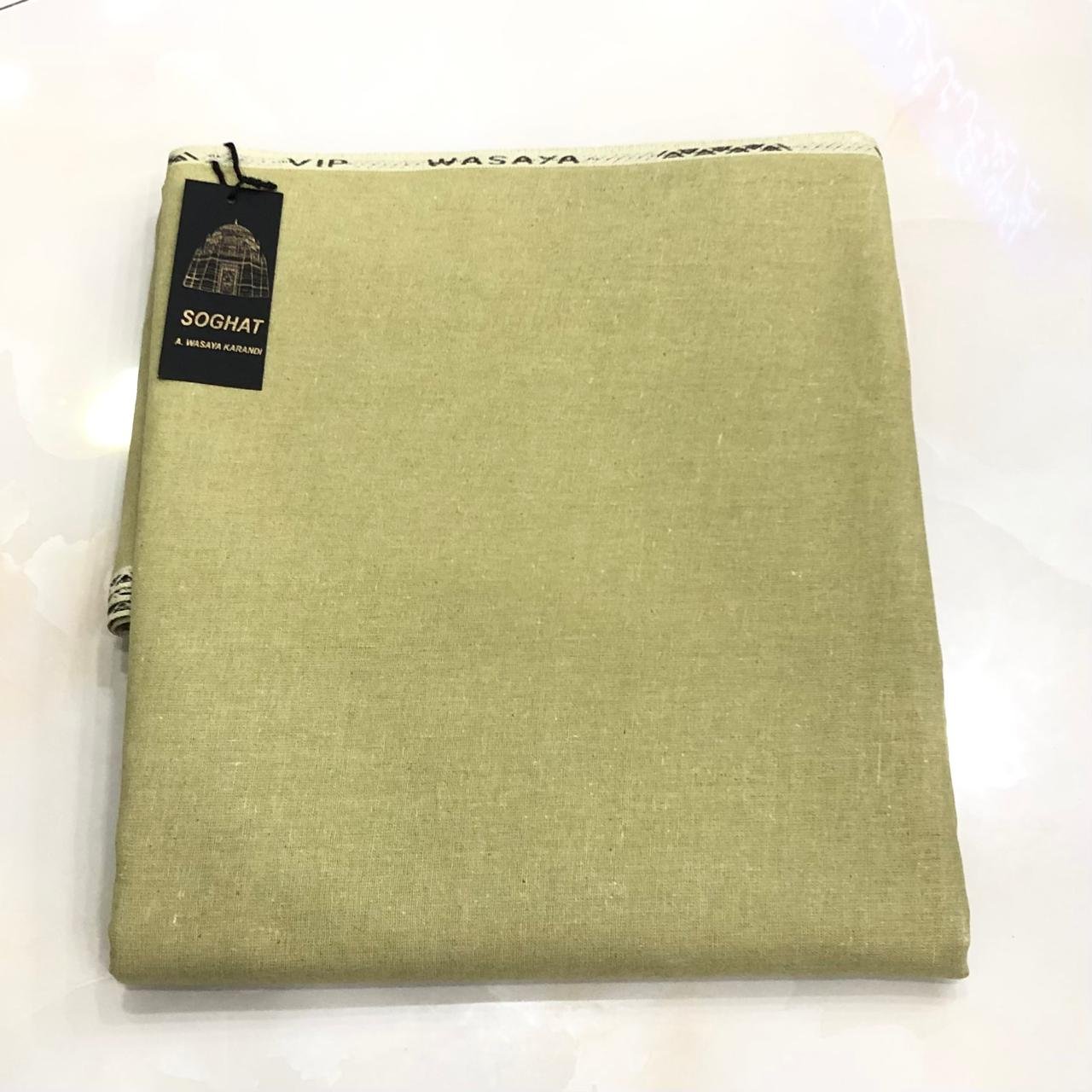 Premium Quality Karandi Khaddar Four-Season Wear - Image 2