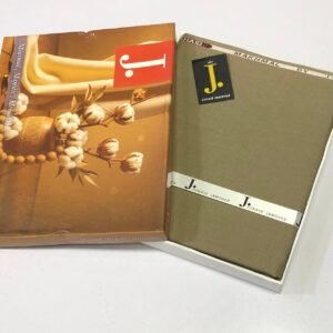 J. Makhmal All-Season Wash n Wear Fabric for Men