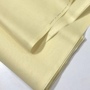Hard Cotton AL Karam 100% Pure Summer Fabric by AB Tex