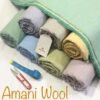 Amani Wool Winter Wool Fabric for Shalwar Kameez