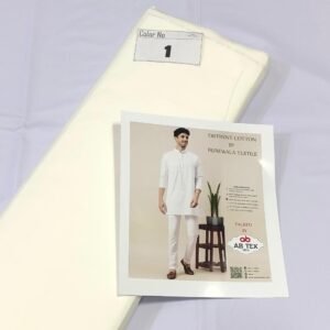 Soft Cotton – 100% Cotton Summer Fabric | Ab Tex