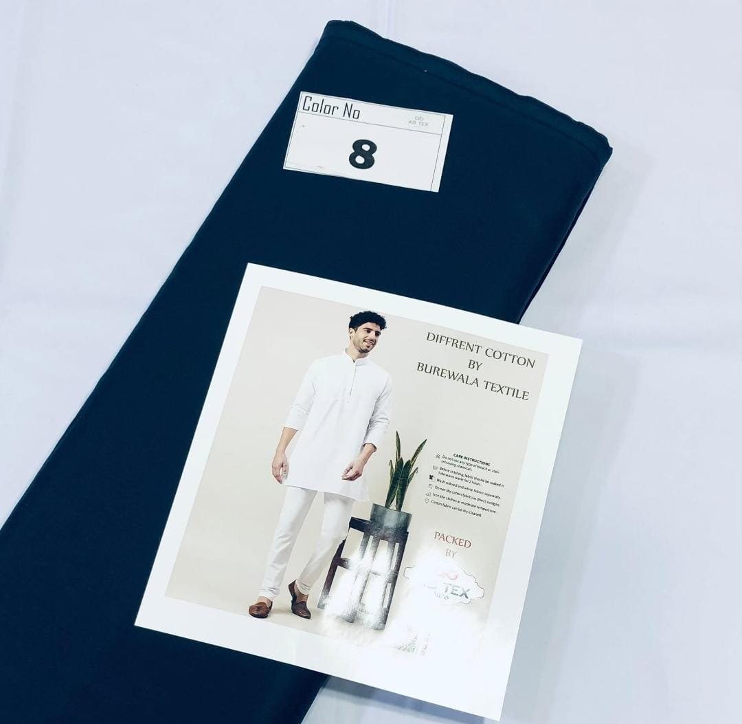 Soft Cotton – 100% Cotton Summer Fabric | Ab Tex - Image 8