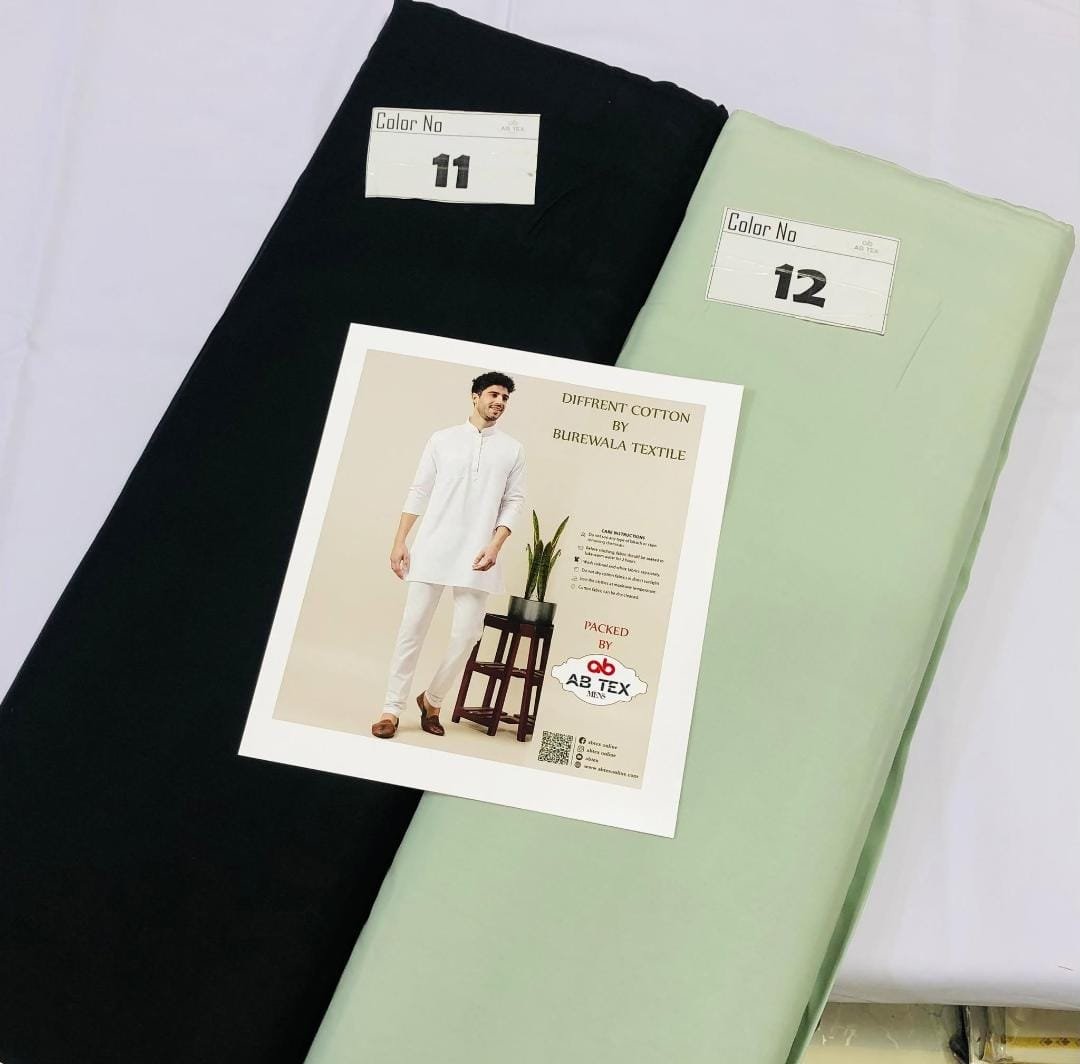 Soft Cotton – 100% Cotton Summer Fabric | Ab Tex - Image 10