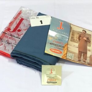 J. Original Wash & Wear Fabric By Ab Tex