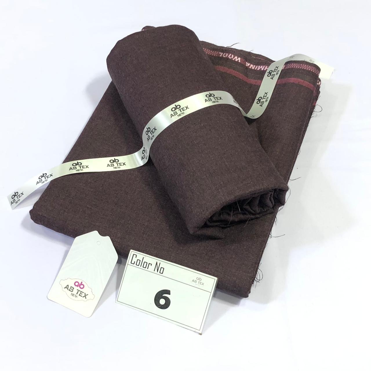 Citizen Wool for Men Soft & Warm Winter Fabric in Pakistan - Image 7