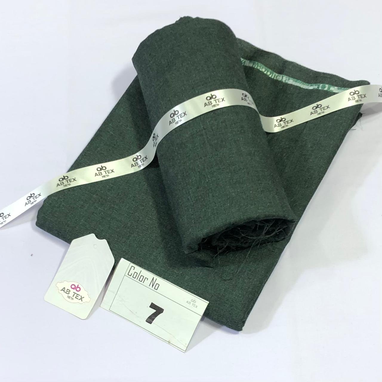 Citizen Wool for Men Soft & Warm Winter Fabric in Pakistan - Image 8