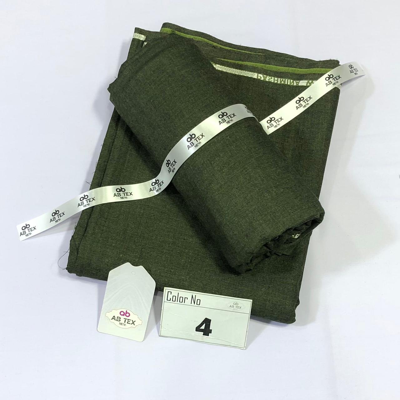 Citizen Wool for Men Soft & Warm Winter Fabric in Pakistan - Image 5