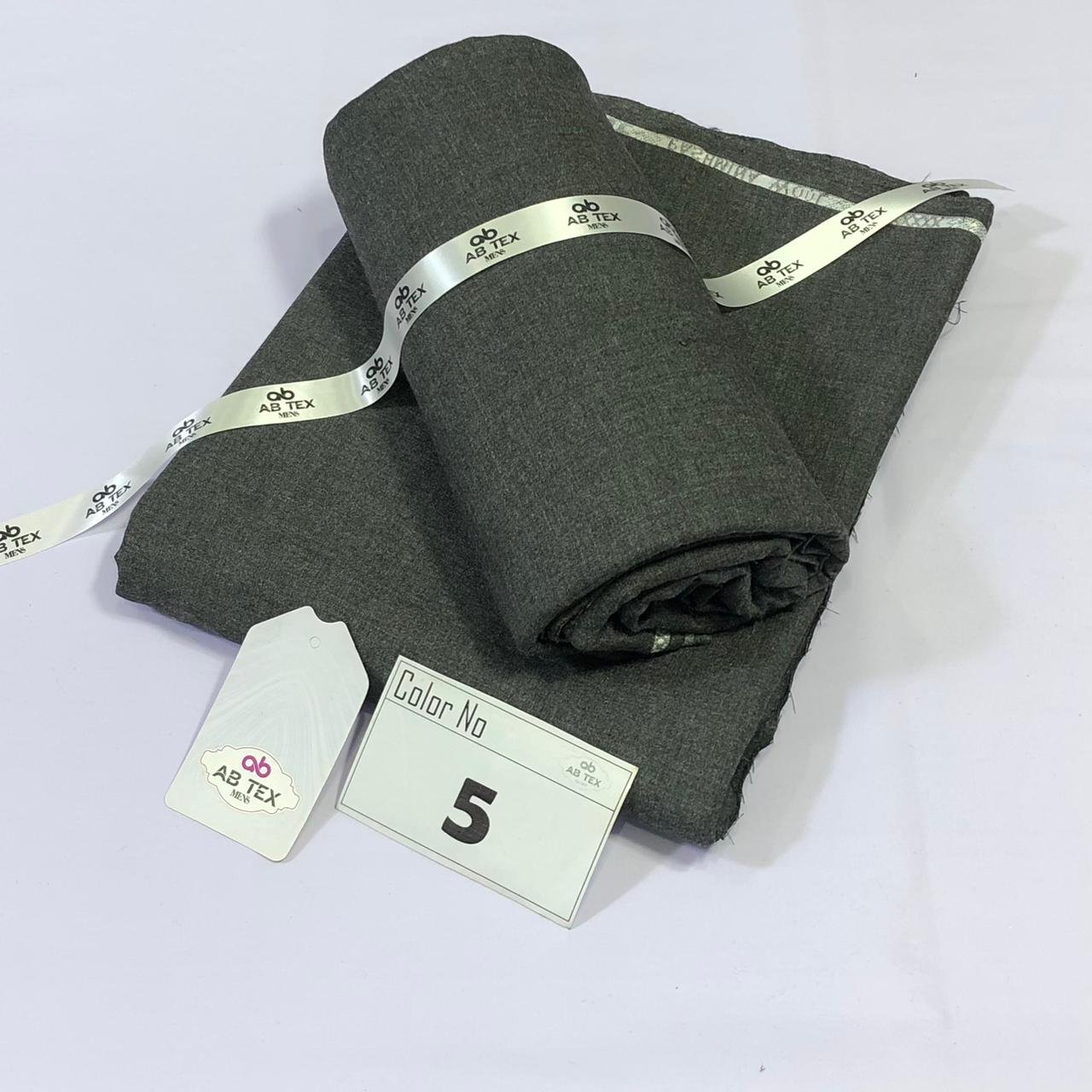 Citizen Wool for Men Soft & Warm Winter Fabric in Pakistan - Image 6