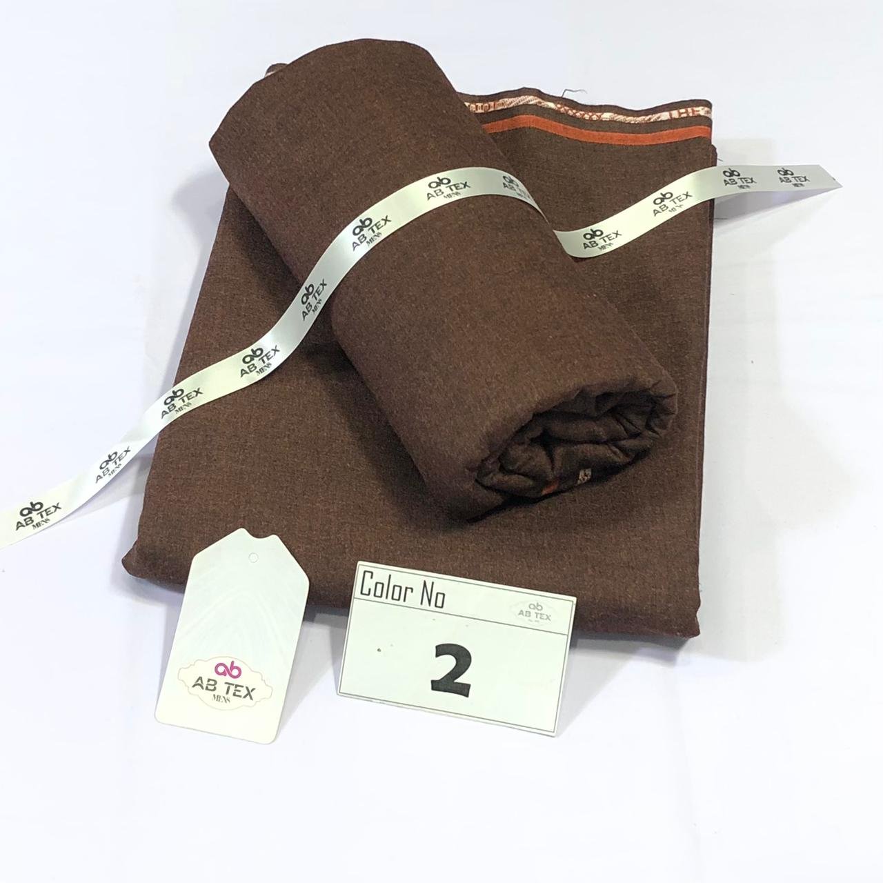 Citizen Wool for Men Soft & Warm Winter Fabric in Pakistan - Image 3