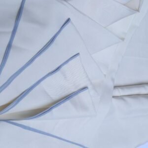 Classic Premium Boski Fabric for All Season Comfort | 50 Yards Thaan