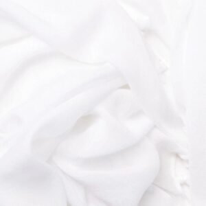 Pure Silk Chiffon Fabric 50 Grams Lightweight Febric | 10 Yards Thaan