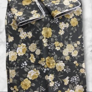 Premium Jeans Cotton King Size Bed Sheets 10 Piece Bulk Set  Wholesale Price