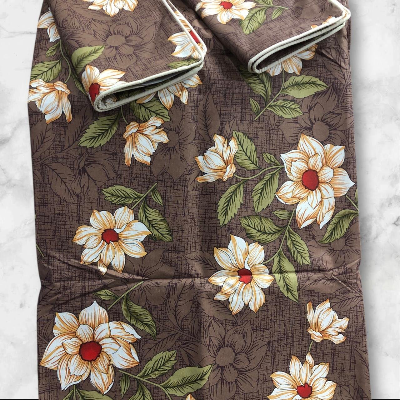 Premium Jeans Cotton King Size Bed Sheets 10 Piece Bulk Set Wholesale Price - Image 6