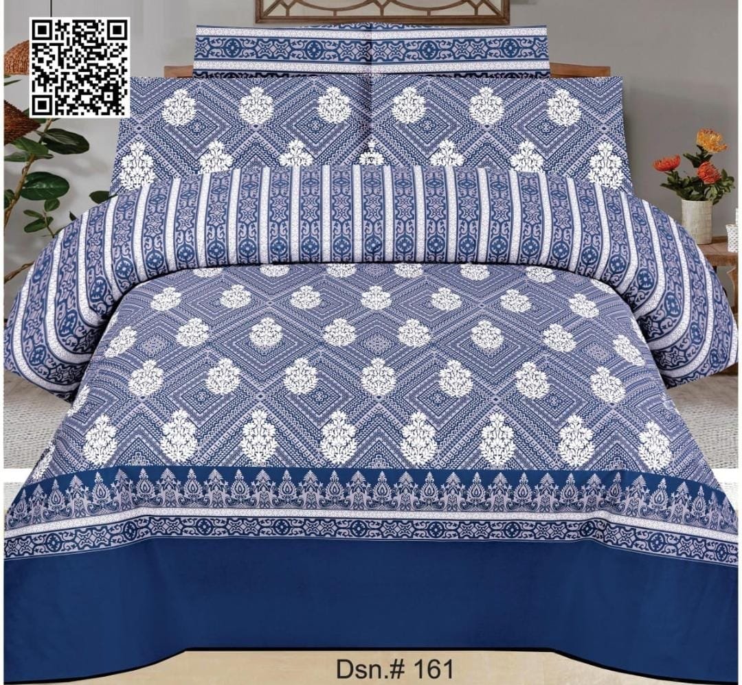 100% Pure Cotton Bed Sheets – Premium Brands Soft & Comfortable Sheets - Image 10