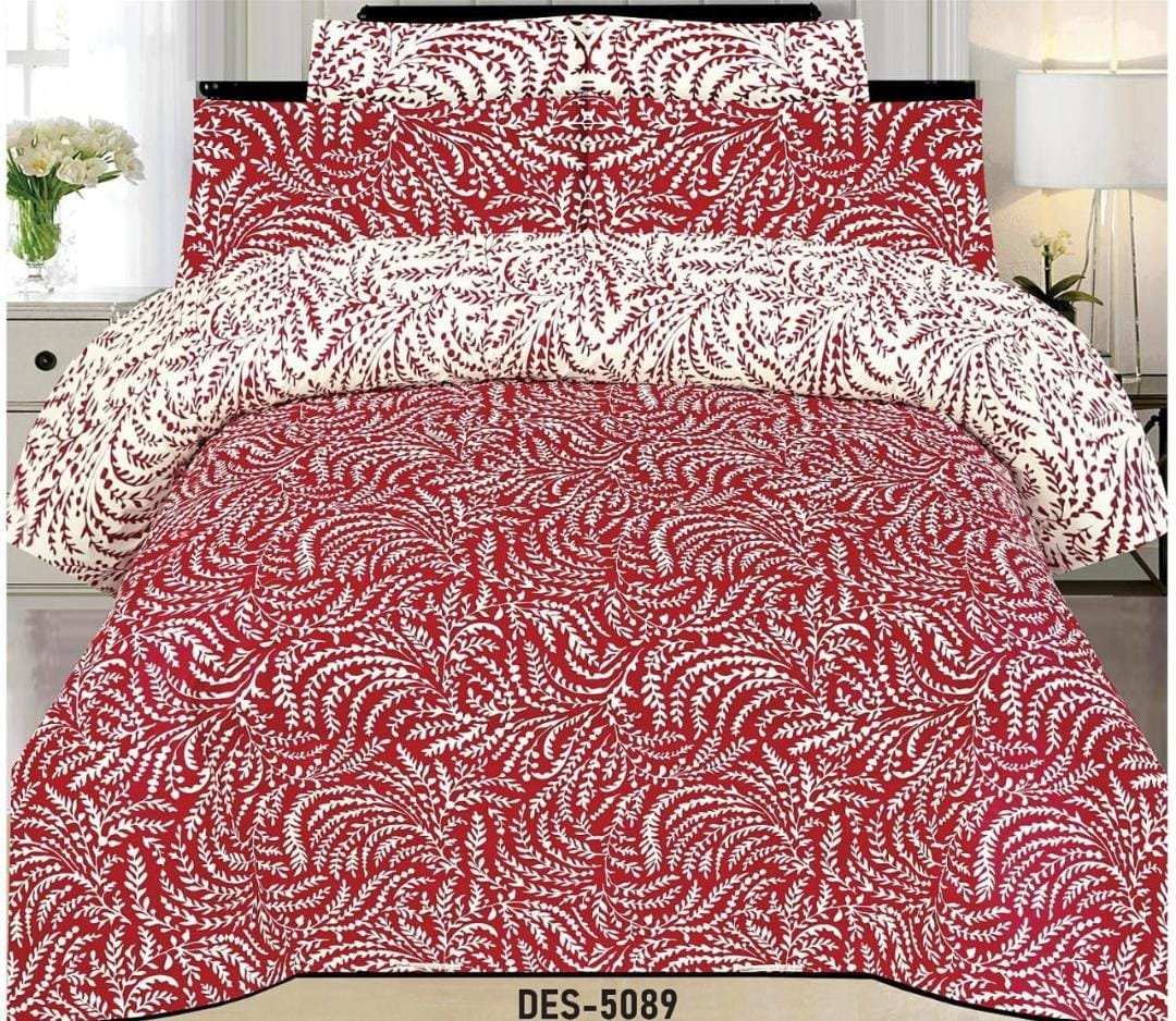 100% Pure Cotton Bed Sheets – Premium Brands Soft & Comfortable Sheets - Image 7