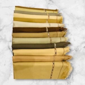 Pure Acrylic Winter Shawls For Man Soft Comfortable & Elegant
