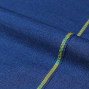 Pashmina Wool Premium Winter Fabric | Thaan Length 20 Meters