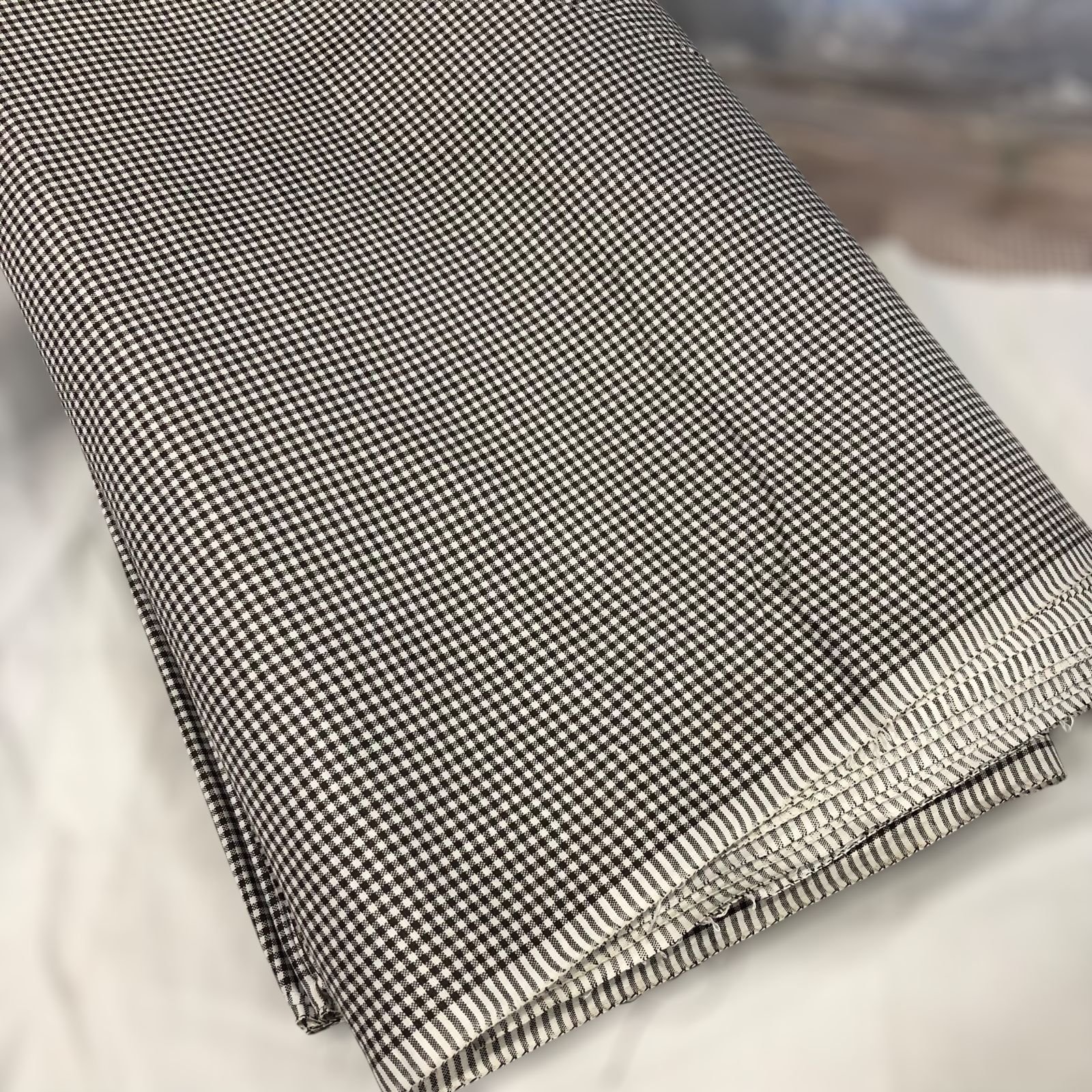 Check Fabric for Uniform in Pakistan | Available in Multiple Shades - Image 2