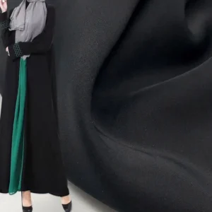 Neda Abaya Fabric Unstitched | Graceful Modest Wear for Women