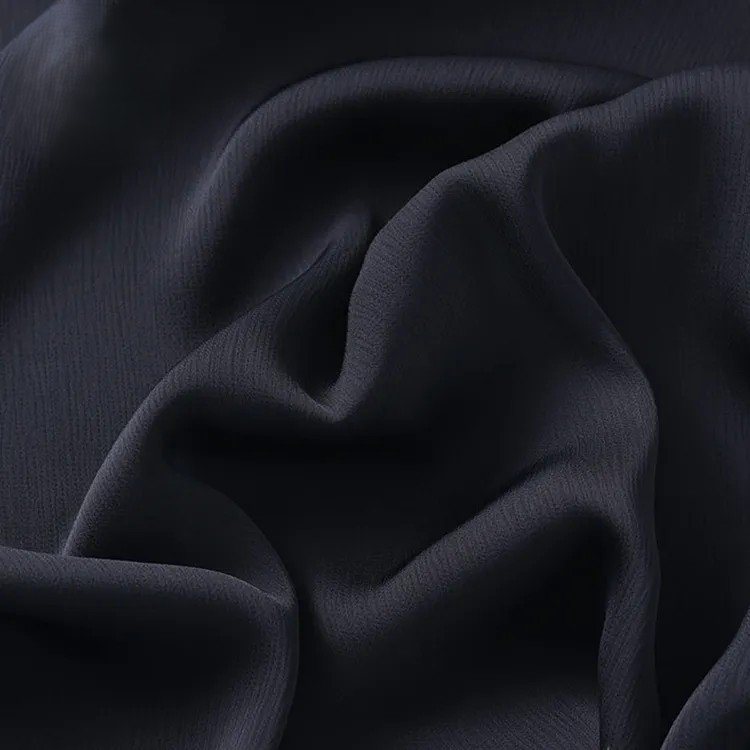 Unstitched Georgette Abaya Fabric | Lightweight Wear for Women - Image 3