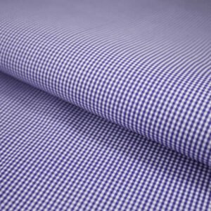 Check Fabric for Uniform in Pakistan | Soft Feel