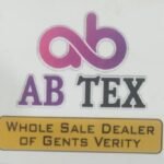 AB TEX MENS
