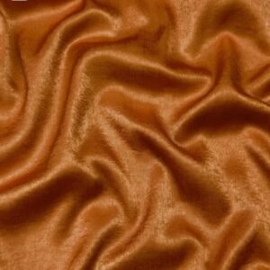 2PC Silk Velvet Premium Soft Winter Fabric Set