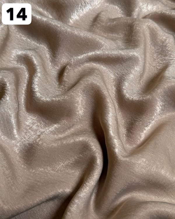 2PC Silk Velvet Premium Soft Winter Fabric Set - Image 14