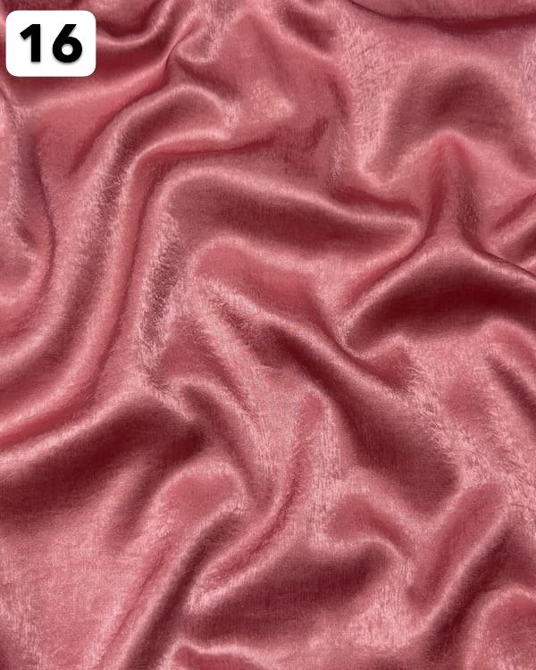 2PC Silk Velvet Premium Soft Winter Fabric Set - Image 16