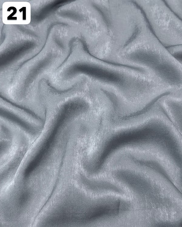 2PC Silk Velvet Premium Soft Winter Fabric Set - Image 21