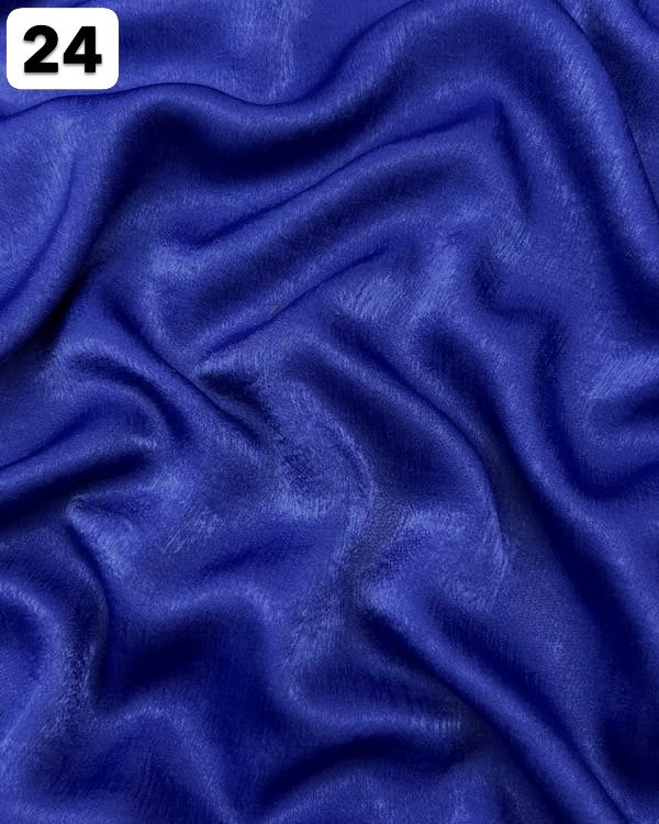 2PC Silk Velvet Premium Soft Winter Fabric Set - Image 24