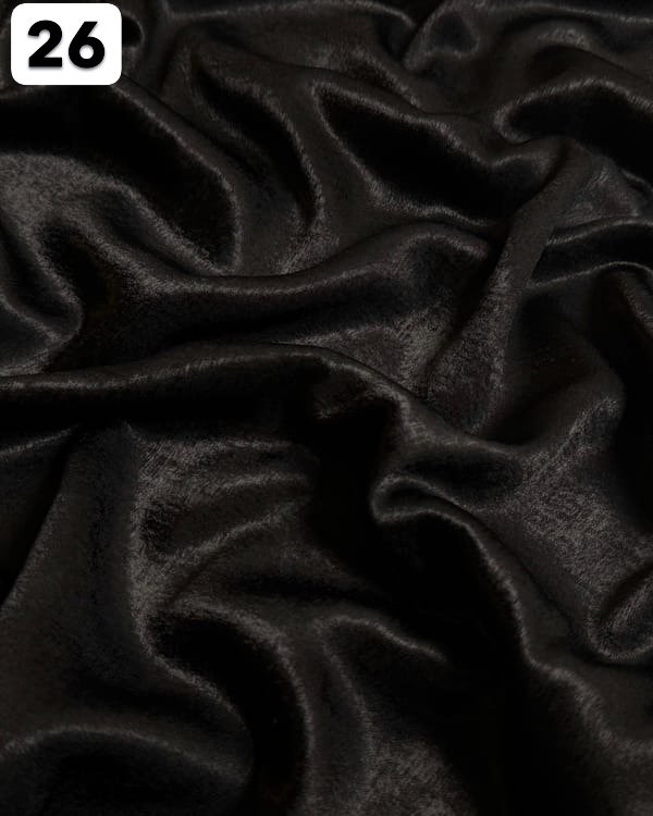 2PC Silk Velvet Premium Soft Winter Fabric Set - Image 26
