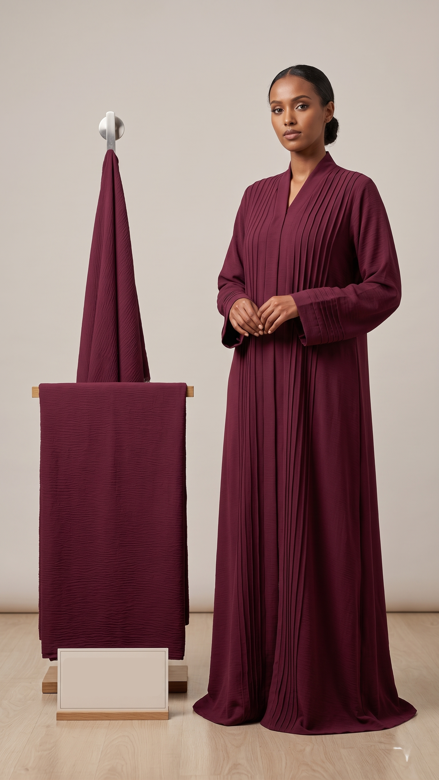 Affordable Stylish Abaya for Women in Pakistan | Free Size Available