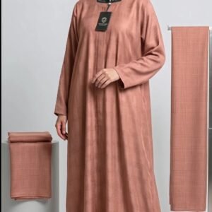 Casual Daily Wear Abaya for Women in Pakistan