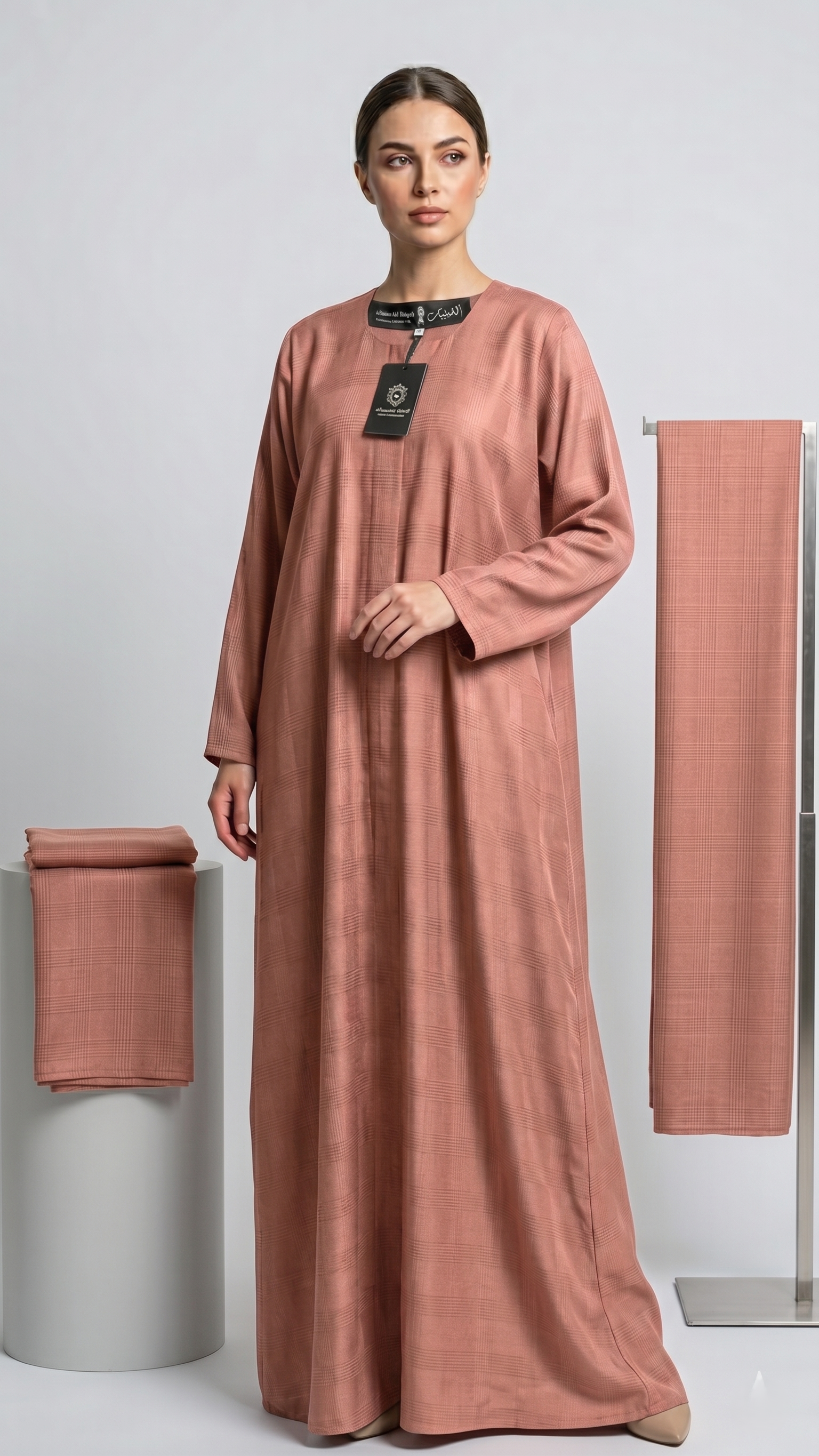 Casual Daily Wear Abaya for Women in Pakistan