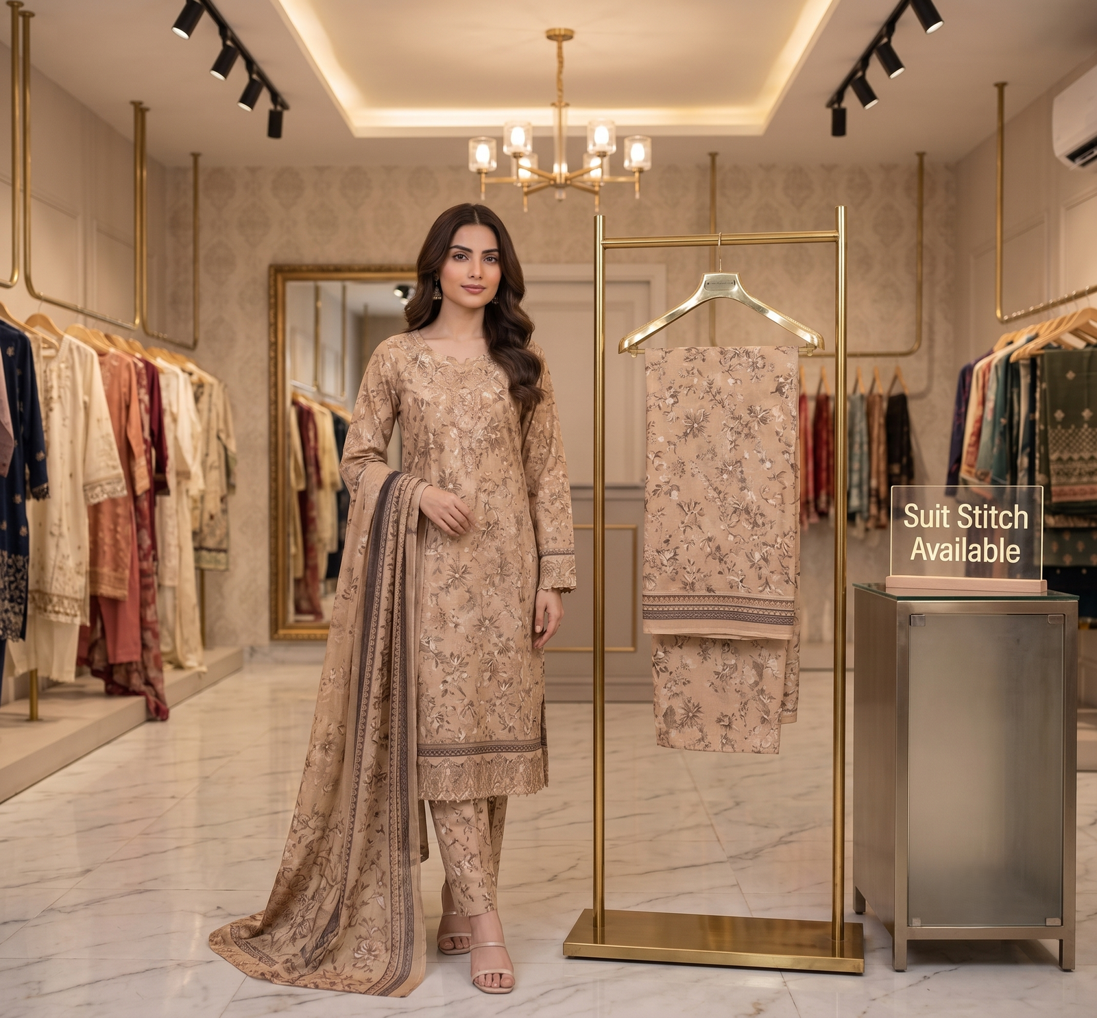 digital lawn suit, 3 piece lawn suit, digital print lawn dress, Airlina lawn suit, lawn suit online Pakistan, buy digital lawn online, affordable lawn 3 piece, women summer lawn dress, printed lawn suit, ladies lawn collection, digital dupatta suit, Pakistani lawn dresses, premium lawn outfit, lawn suit with trouser