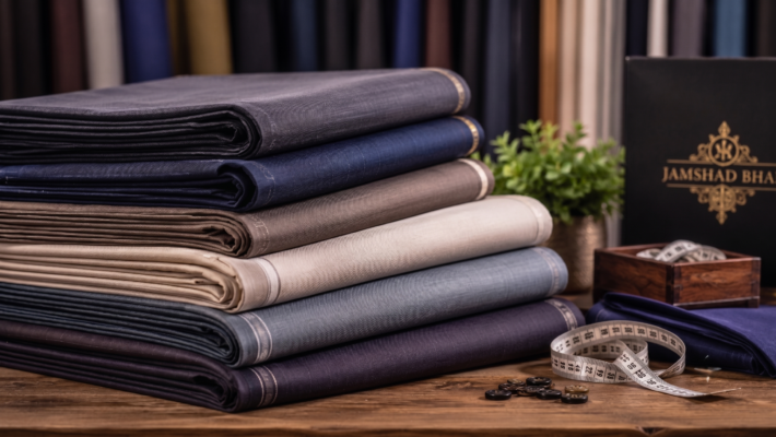 Wash & Wear Fabric, Men's Fabric, Fabric Care Guide, Clothing Maintenance, Unstitched Fabric, Fabric Washing Tips, Ironing Fabric, Long Lasting Clothes
