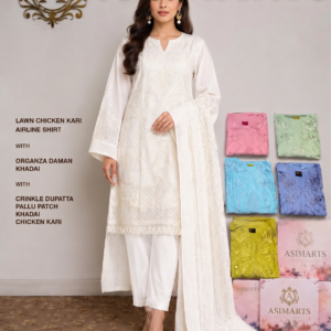 wholesale, chicken kari wholesale, airline shirt lawn, 3pc embroidered suits, crinkle chiffon dupatta, pakistani boutique dresses online, fancy cutwork lawn, ladies boutique suits wholesale, luxury chicken kari pakistan