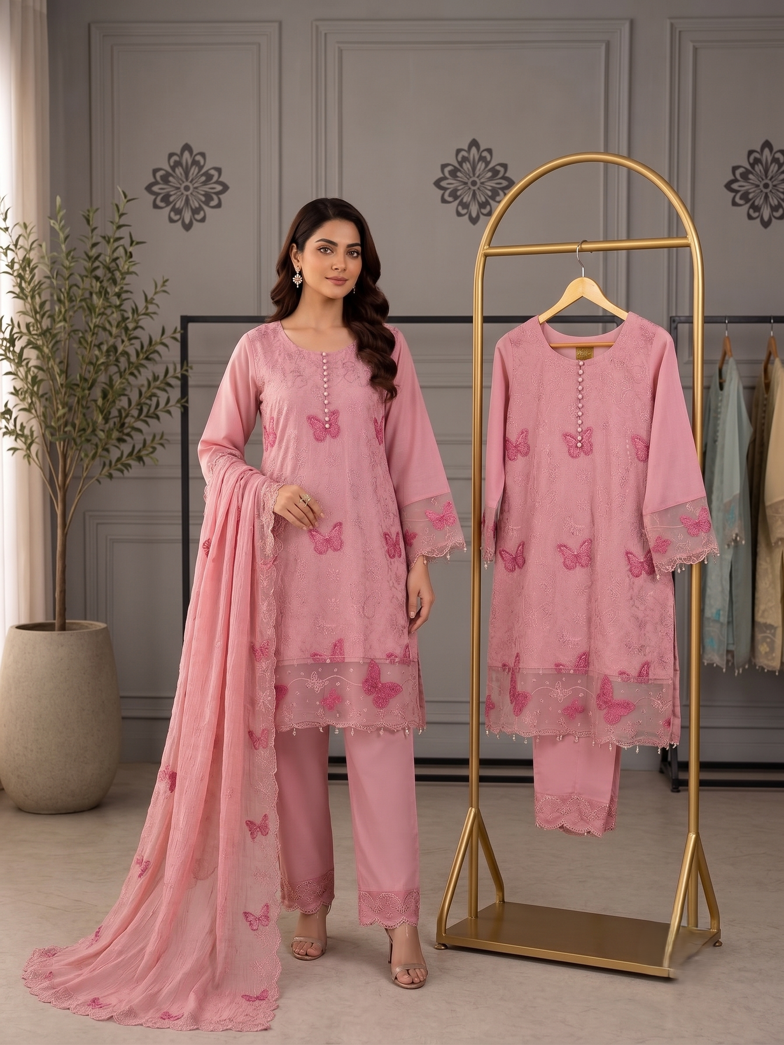 girls lawn suit, chikankari dress for girls, lawn 3 piece wholesale, girls summer dress Pakistan, wholesale in Pakistan clothing, embroidered lawn suit bulk, boutique girls collection, kids lawn wholesale Pakistan, lawn suit with dupatta bulk, summer girls lawn stock, Pakistan wholesale garments, girls embroidered dress wholesale