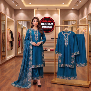 wholesale cotton suit, bulk embroidered cotton sets, 3 piece cotton supplier Pakistan, luxury cotton stitched collection, boutique cotton stock wholesale, women cotton apparel bulk, summer cotton bulk purchase, Pakistan garment supplier cotton, designer cotton suits distributor, wholesale in Pakistan fashion