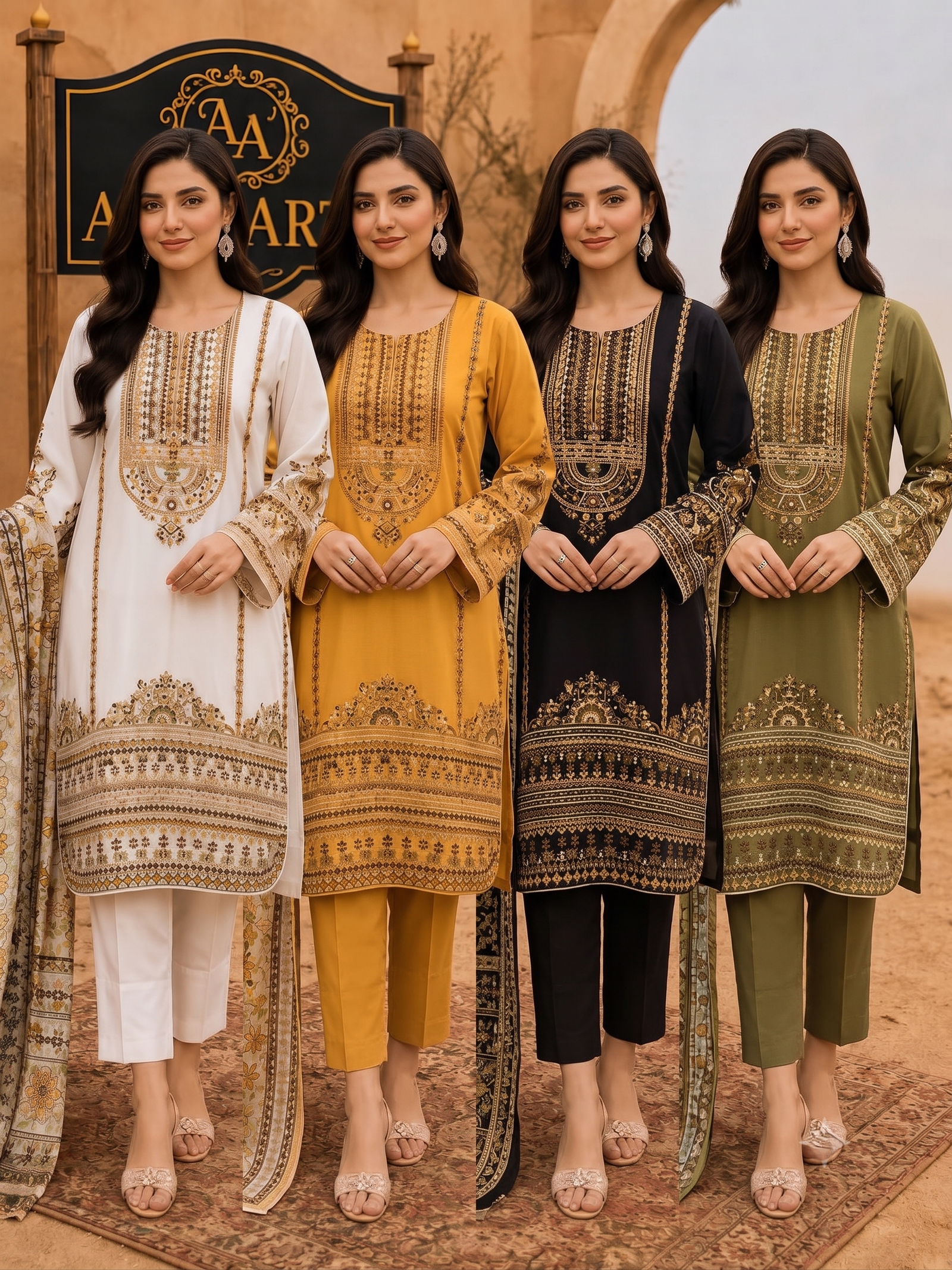 wholesale, sindhi style suits wholesale, tulip shirt lawn, 3pc monal dupatta, pakistani traditional dresses, fancy summer lawn online, ladies suit wholesale pakistan, resham dhaga collection, traditional tulip dresses